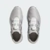 Adidas S2G SL BOA 23 Golf Shoes Grey Two/White