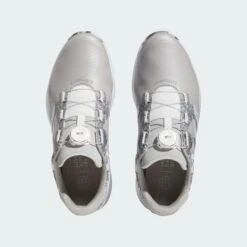 Adidas S2G SL BOA 23 Golf Shoes Grey Two/White