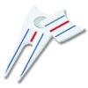 Callaway Triple Track Divot Tool & Ball Marker