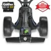 MOTOCADDY M5 GPS DHC 36 Hole Trolley