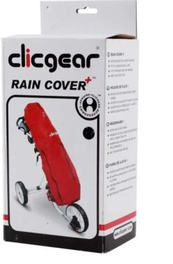 Clicgear Golf Bag Rain Cover - Red -Golf Promotion Store 2 600x919 1ac40e0a cd17 4c8a 8fc6 730aa4c33e02