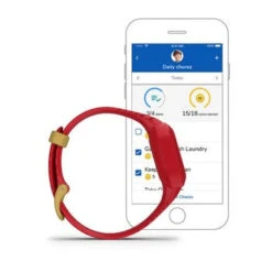 GARMIN VIVOFIT JUNIOR 3 SMART WATCH IRON MAN -Golf Promotion Store 33328 2