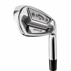Callaway Apex TCB21 7 Steel Irons 4-PW Gents LH -Golf Promotion Store 33929 1