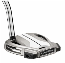 TaylorMade Spider X HydroBlast SB Putter Gents RH