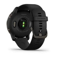 GARMIN VENU 2 GPS - BLACK/SLATE -Golf Promotion Store 35458 5