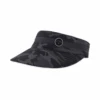 CALLAWAY LADIES BLACK CAMO VISOR