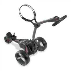 Motocaddy M1 Trolley 18 Hole