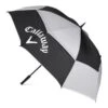 Callaway 68" Tour Authentic Umbrella Black-Grey-White
