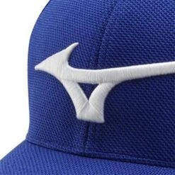 MIZUNO TOUR PERFORMANCE CAP ROYAL BLUE -Golf Promotion Store 52FF1801P004 1 L