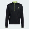 Adidas Gents QUARTER-ZIP SWEATSHIRT