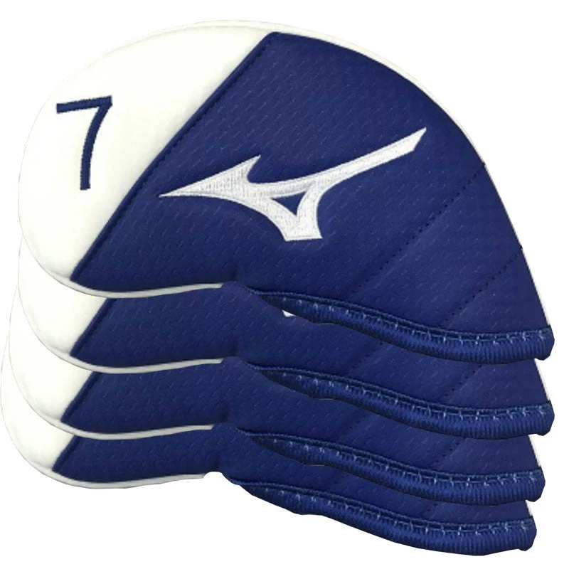 Mizuno Iron Set Headcovers 2 Mizuno Iron Set Headcovers - Image 2