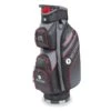 Motocaddy Lite Series Cart Bag Black/Red