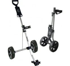 Longridge ALU-LITE 2C WHEEL TROLLEY