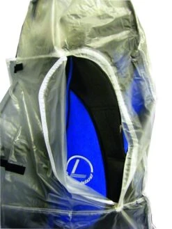 Longridge Deluxe Bag Rain Cover -Golf Promotion Store BARCDPT02 600x800 1fdf3276 41d1 432b b4b8 f21810a07f87