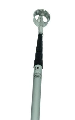 Longridge 18ft Ball Retrievers - Metal Cup