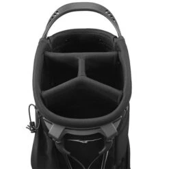 Mizuno BR-D3 Stand Bag Black -Golf Promotion Store BRD3S21001 2 L