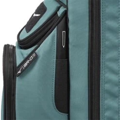 MizunoBR-D3 Stand Bag Blue Black 7 MizunoBR-D3 Stand Bag Blue Black -Golf Promotion Store BRD3S21004 3 L