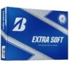 Bridgestone 21 Extra Soft Golf Ball Dozen White