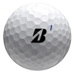 Bridgestone Tour B RXS Golf Balls White -Golf Promotion Store BRI22D0105002 1 L