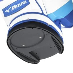 Mizuno Tour Staff Cart Bag 22 5W White Blue -Golf Promotion Store BTSTAFFCRT003 2 L