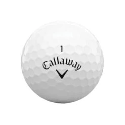 Callaway Supersoft Dozen Golf Balls White 2021 (2 Dozen €45) 5 Callaway Supersoft Dozen Golf Balls White 2021 (2 Dozen €45) -Golf Promotion Store CA21D0102001 1 L
