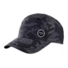 Callaway Ladies High Tail Cap BLK CAMO