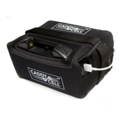 Caddy Cell 18 Hole Lithium Battery