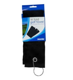 Longridge Three Fold Towel -Golf Promotion Store CAGT3B 03 600x655 ffafbbb6 6955 4f90 9555 746d75cfe966