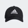 Adidas Gents Golf Perform Hat Black