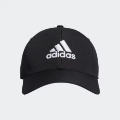 Adidas Gents Golf Perform Hat Black