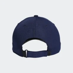 Adidas GOLF PERFORM HAT NAVBLU -Golf Promotion Store FI3099 photo back center transparent 2000x2000 11dec94f d9ae 4082 a60b 3c0c295c8289