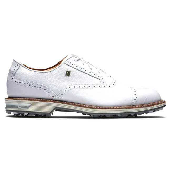 FootJoy Premiere Series Tarlow Whie