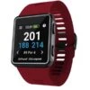 Shot Scope G3 GPS Watch RED