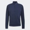 Adidas Golf Frost Guard 1/4 Zip