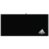Adidas Players Towel Black