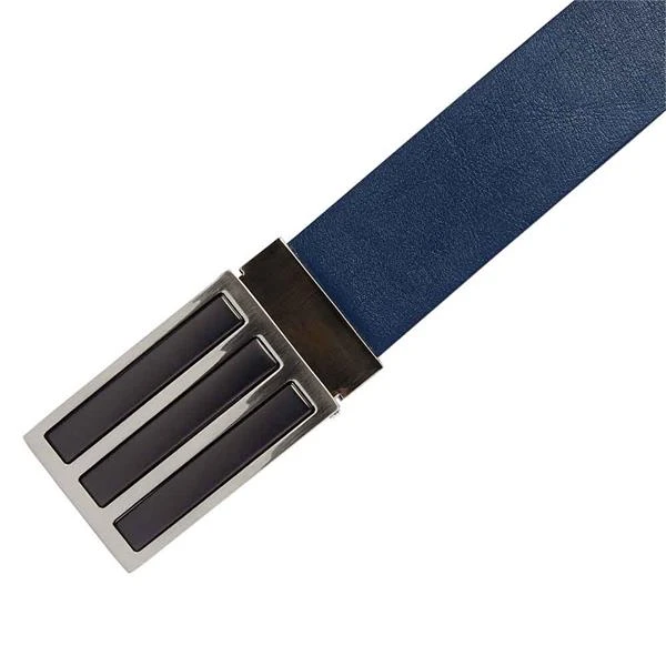 Adidas Gents 3stp Tour Belt Crew Navy 2 Adidas Gents 3stp Tour Belt Crew Navy - Image 2