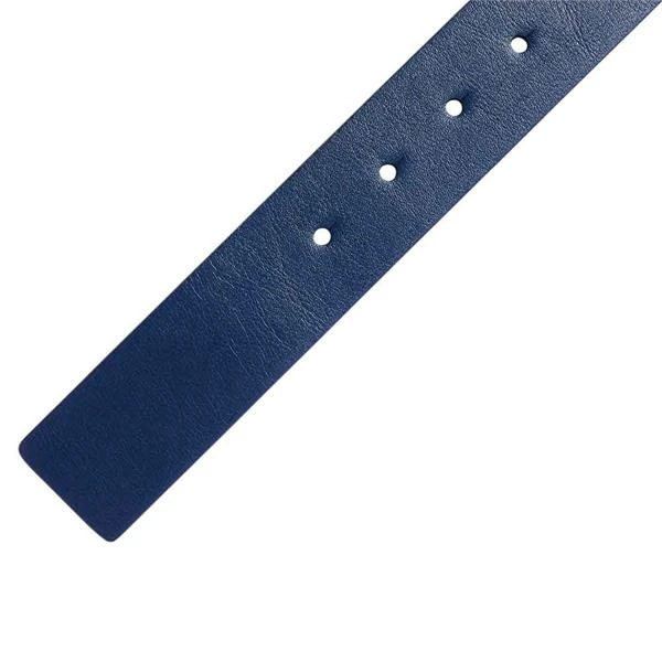 Adidas Gents 3stp Tour Belt Crew Navy 3 Adidas Gents 3stp Tour Belt Crew Navy - Image 3