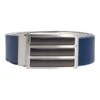 Adidas Gents 3stp Tour Belt Crew Navy