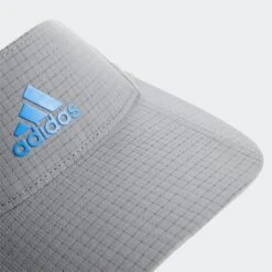Adidas Fairway Visor Golf - Womens - GREY -Golf Promotion Store HE1615 photo detail 1 transparent 2000x2000 7c4c6b6b f564 4de6 86d0 f68c9b6a536b