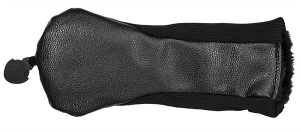 Longridge Premium Classic Style Driver Headcover 2 Longridge Premium Classic Style Driver Headcover - Image 2