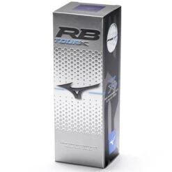 Mizuno RB Tour X Golf Ball White -Golf Promotion Store MI9D0103001 3 L