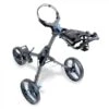 Motocaddy Cube Push Trolley Blue