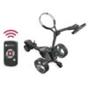 Motocaddy M7 Remote 36 Hole Trolley