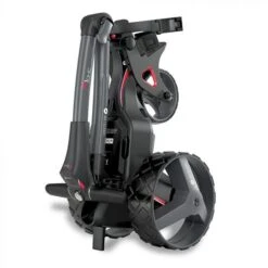 Motocaddy M1 Trolley DHC 18 Hole -Golf Promotion Store MO20B026001 4 L