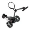 Motocaddy M1 Trolley DHC 36 Hole