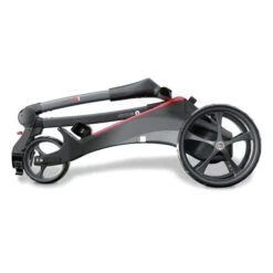 Motocaddy S1 Trolley 2022 18 Hole Lithium Battery Graphite -Golf Promotion Store MO22B0206001 5 L