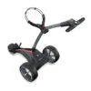 Motocaddy S1 Trolley 2022 36 Hole Lithium Battery Graphite