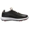 Puma Junior Ignite PWRADAPT 2.0 Golf Shoes Black