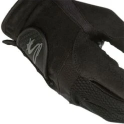 Cobra Gents StormGrip Rain Gloves Pair Black -Golf Promotion Store P 909322COBGENTSSTORMGRIPRAINGLOVEBLACK 2 L