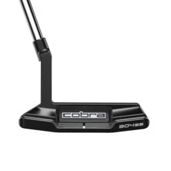 Cobra King Vintage Sport-45 Plumber Neck Putter Gents RH -Golf Promotion Store P 914616COBRAKINGVINTAGESPORT45PLUMNECKPUTTERGRH 4 L